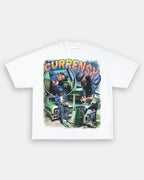 CURREN$Y TEE