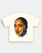 BIG FACE SADE TEE
