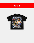 JIMMER FREDETTE - KIDS TEE