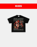 SHAWN MICHAELS - KIDS TEE