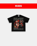 SHAWN MICHAELS - KIDS TEE
