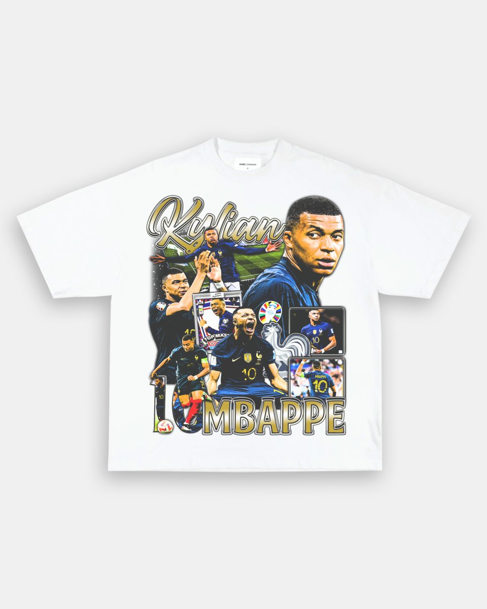 KYLIAN MBAPPE TEE
