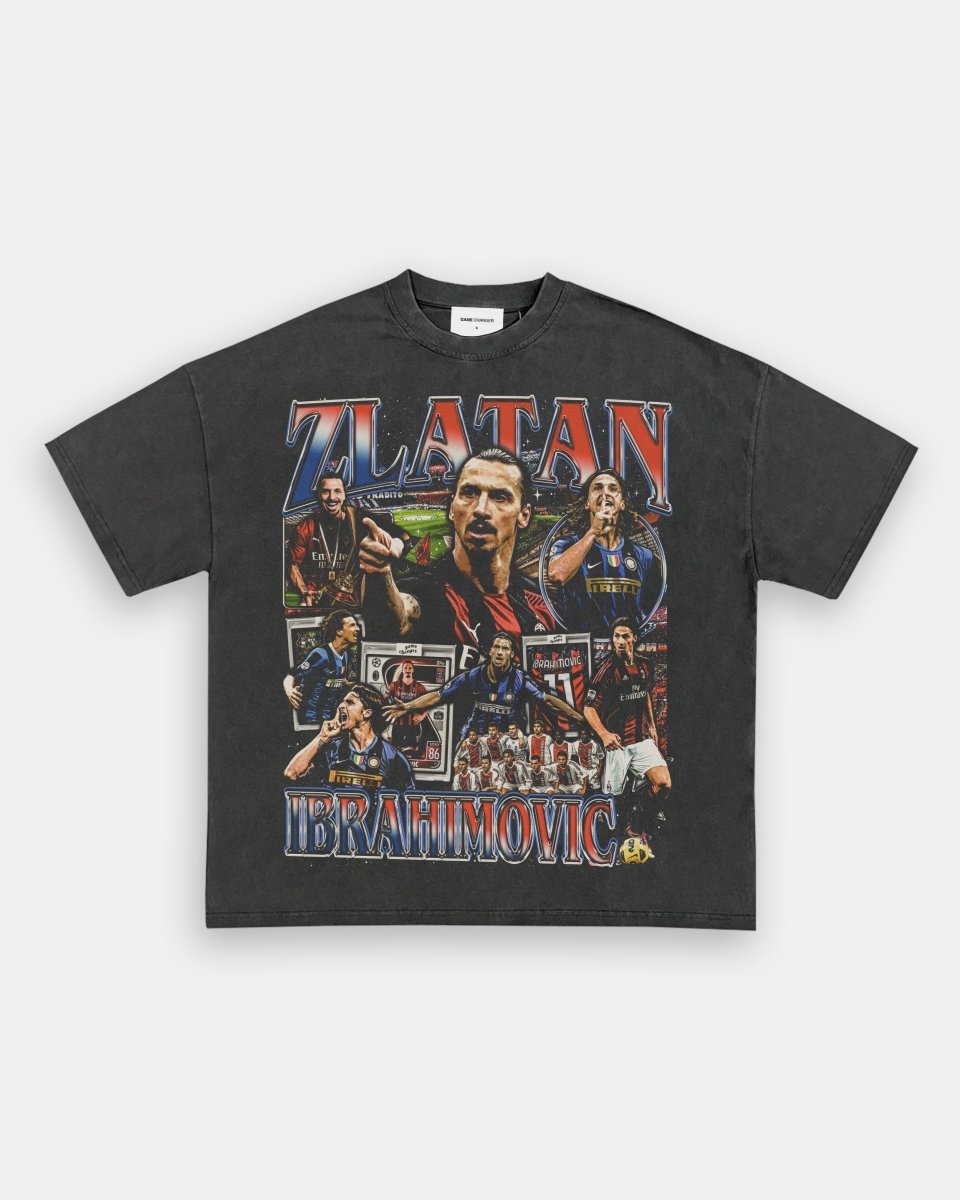 ZLATAN TEE