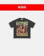 ULTIMATE WARRIOR - KIDS TEE