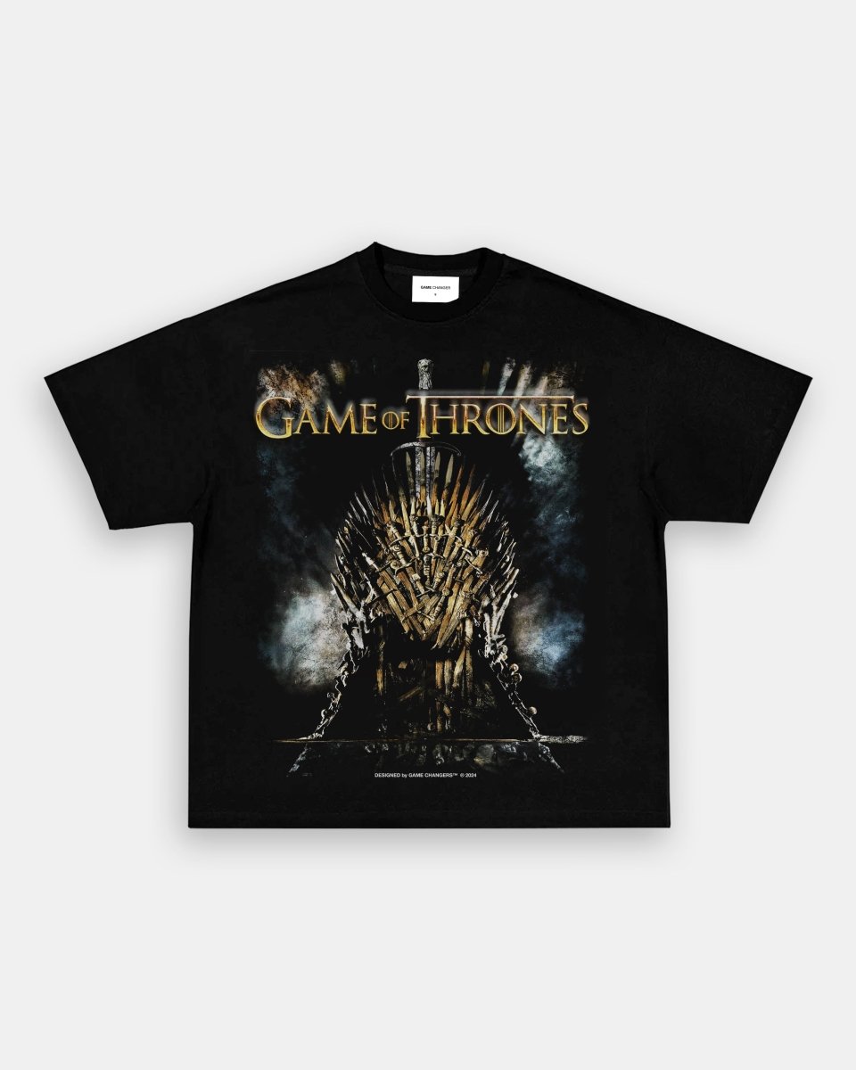 GAME OF THRONES TEE