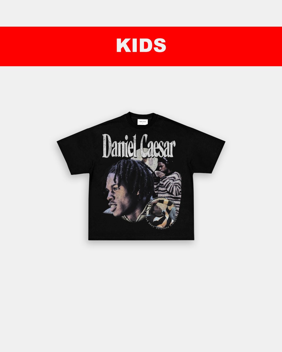 DANIEL CAESAR - KIDS TEE