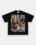 HAILEY VAN LITH TEE