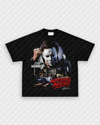 MICHAEL MYERS V4 TEE