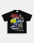 JIMMIE JOHNSON TEE