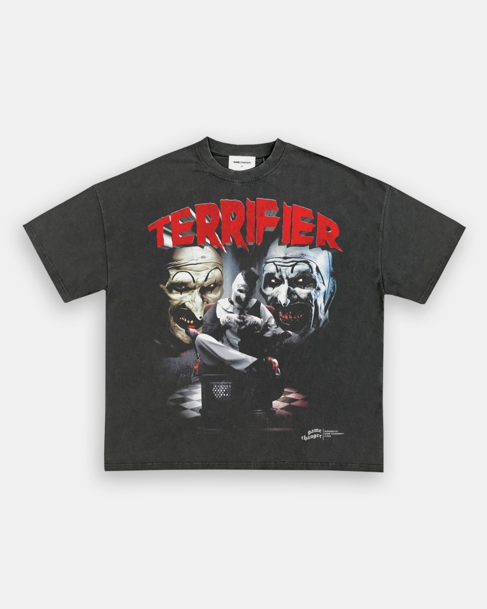 TERRIFIER V2 TEE