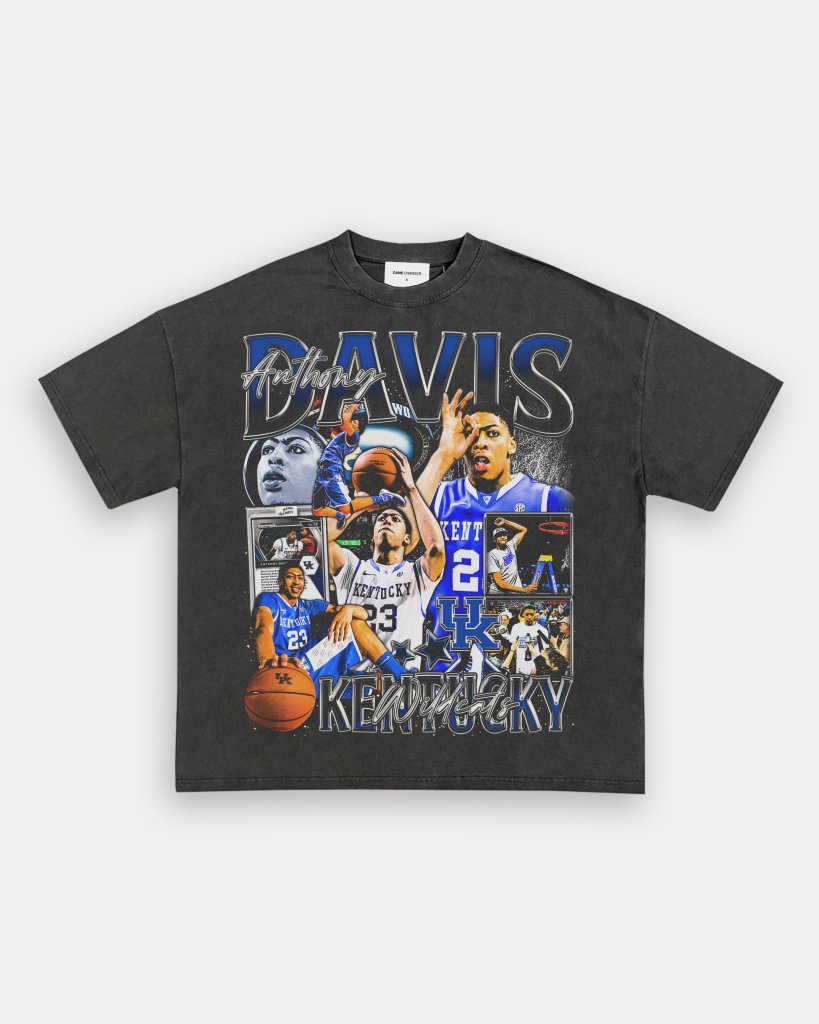 ANTHONY DAVIS - KENTUCKY TEE