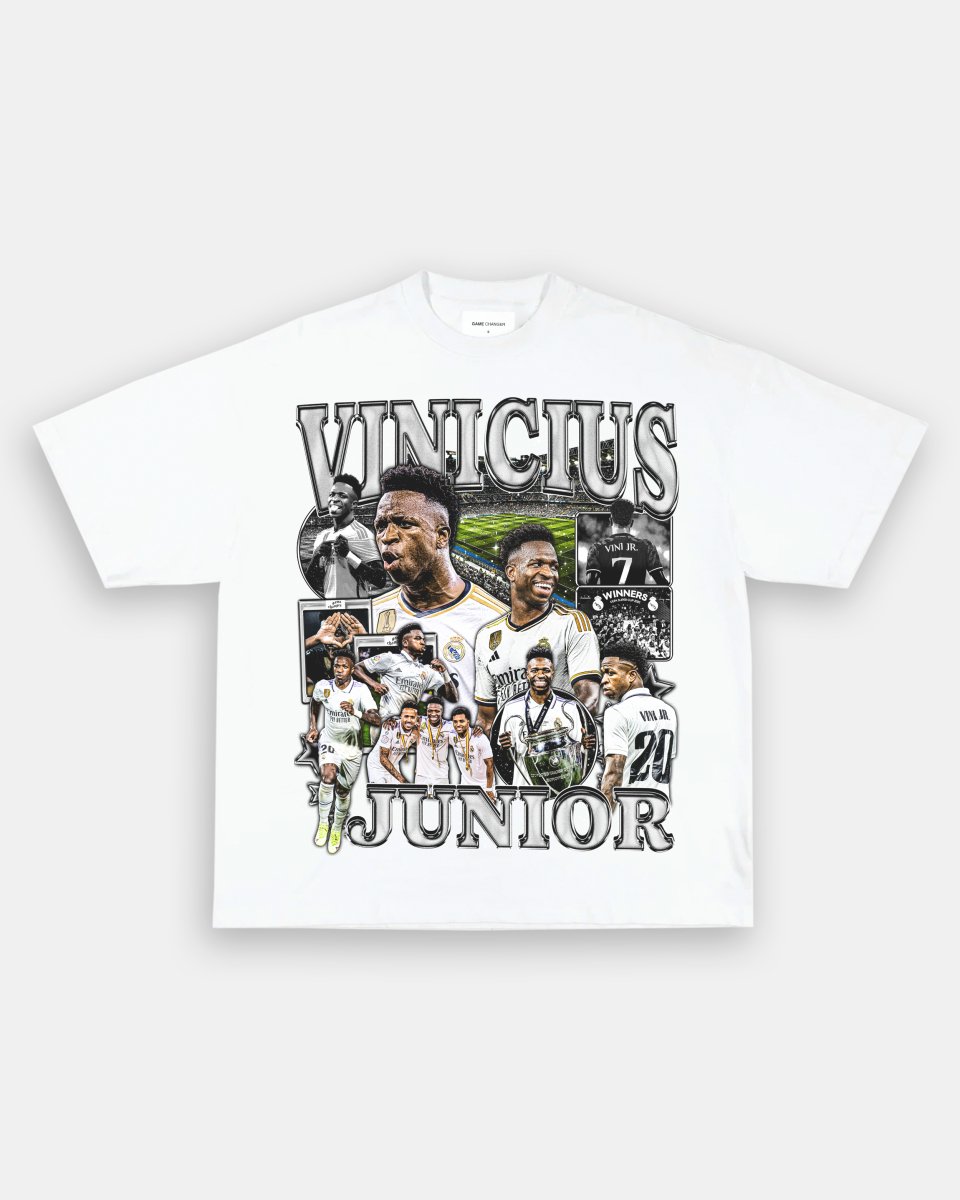 VINICIUS JR V3 TEE