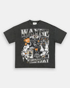 WAYNE GRETZKY - KINGS TEE