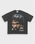 BIG FACE PACQUIAO TEE