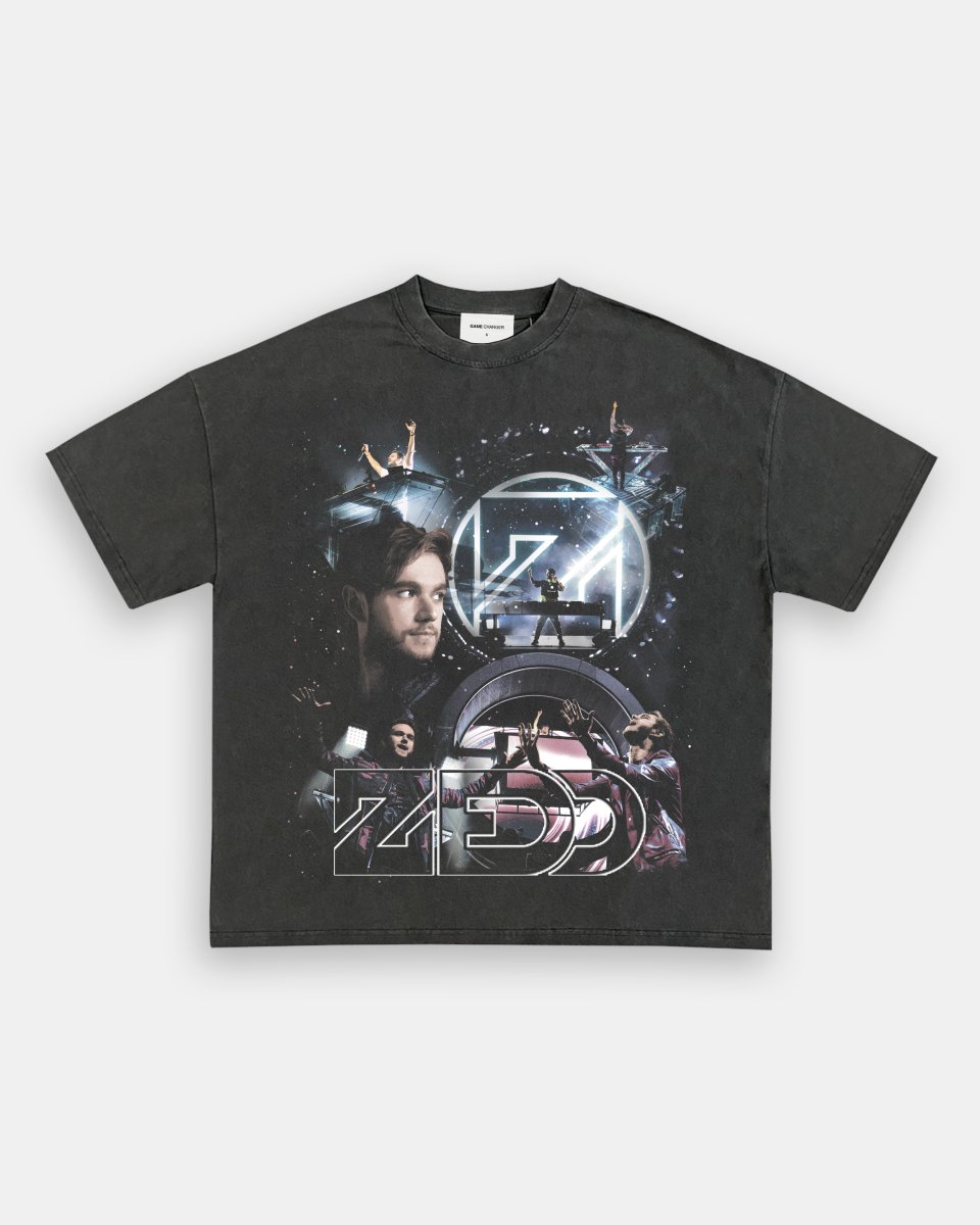 ZEDD TEE