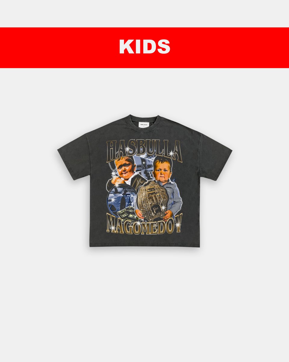 HASBULLA - KIDS TEE