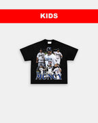MAX MUNCY - KIDS TEE