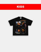 CARIN LEON V2 - KIDS TEE