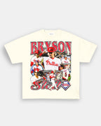 BRYSON STOTT TEE