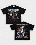 X-MEN TEE - [DS]