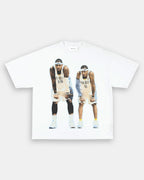MELO X AI TEE
