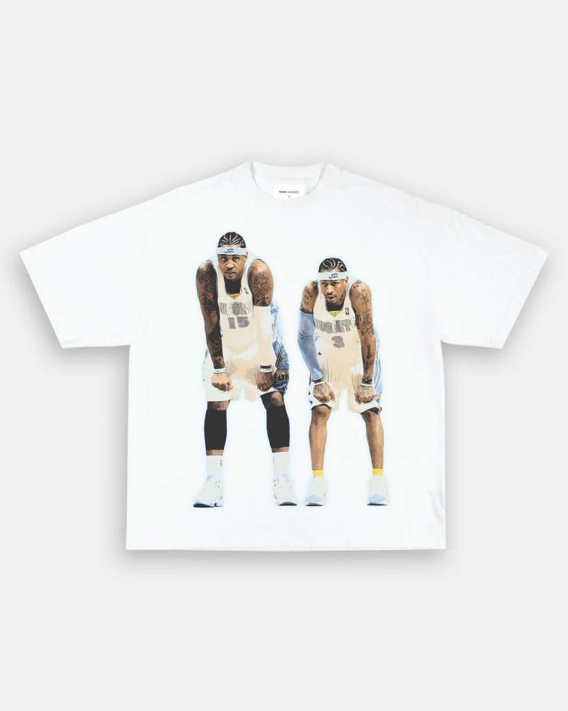 MELO X AI TEE