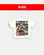 SPLASH BROTHERS - KIDS TEE