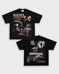 VIEWS TEE - [DS]