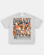 KEVIN DURANT - TEXAS TEE