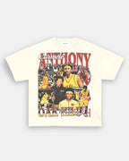 CARMELO OAK HILL TEE