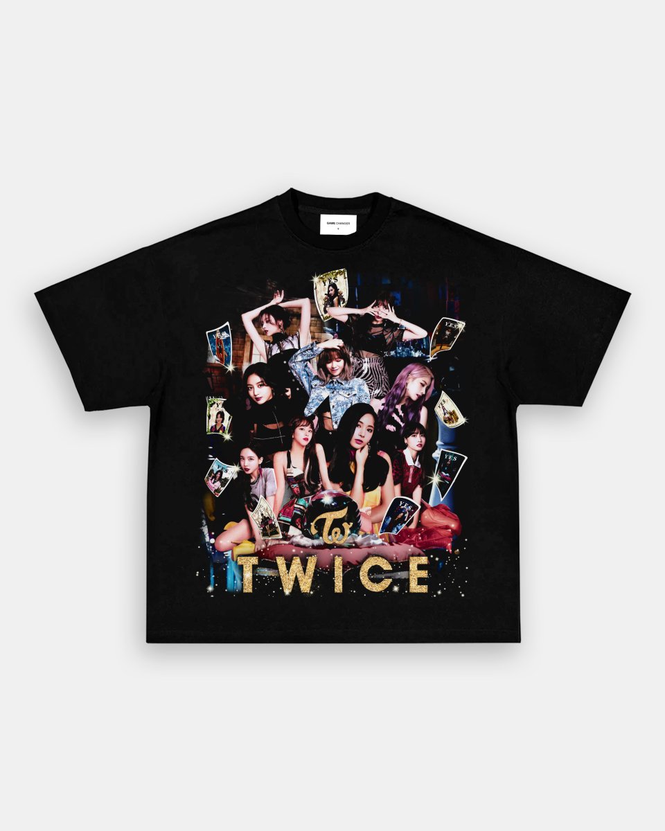 TWICE TEE