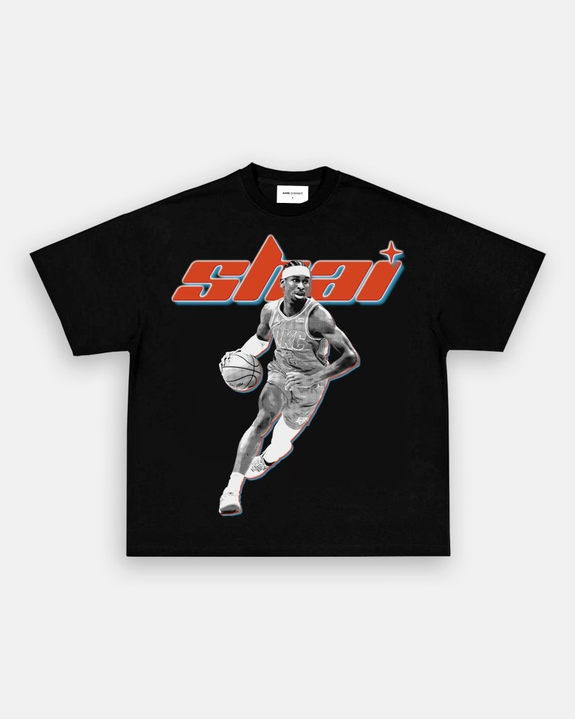 Y2K SHAI TEE