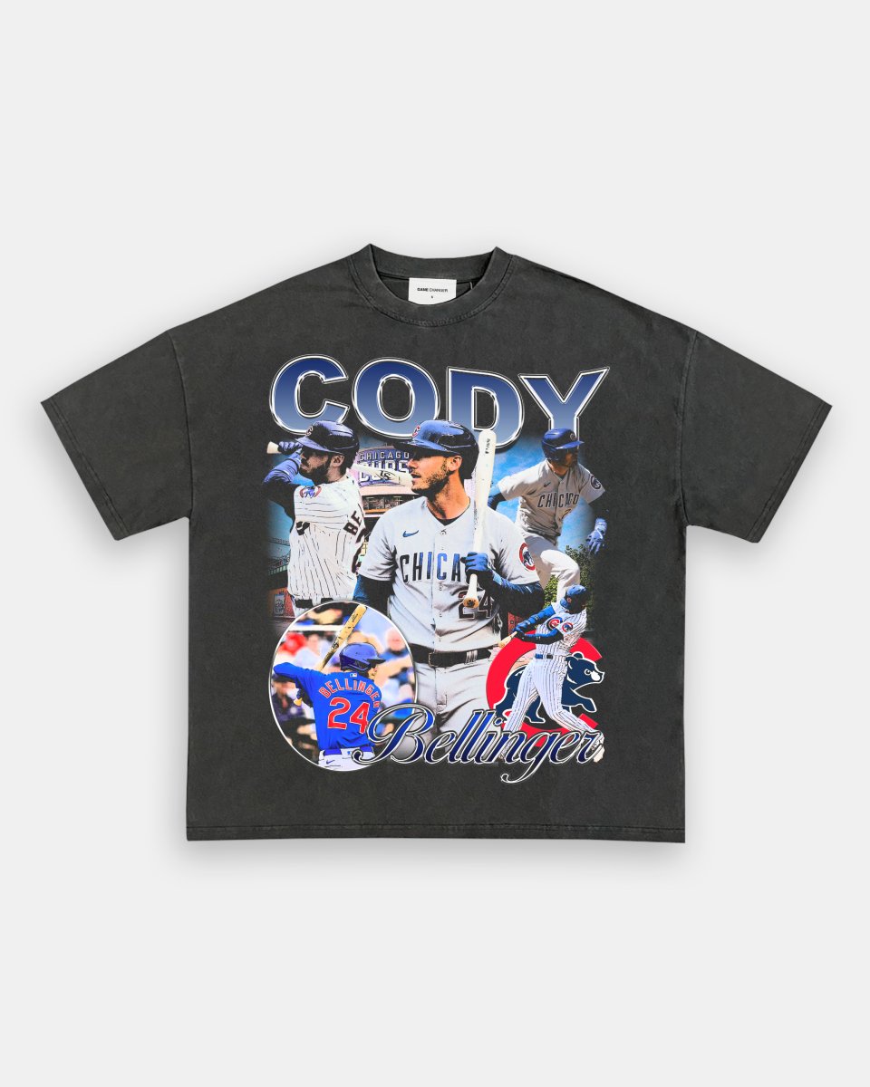 CODY BELLINGER TEE
