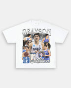 GRAYSON ALLEN - DUKE TEE