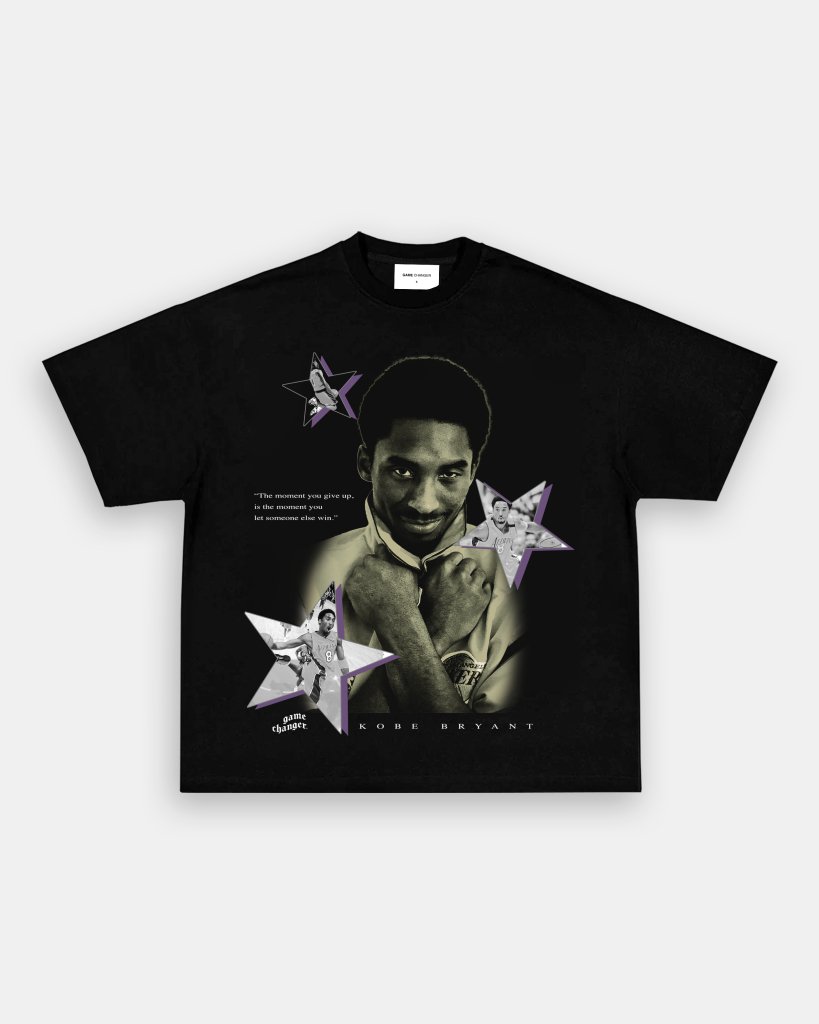 MENTALITY TEE