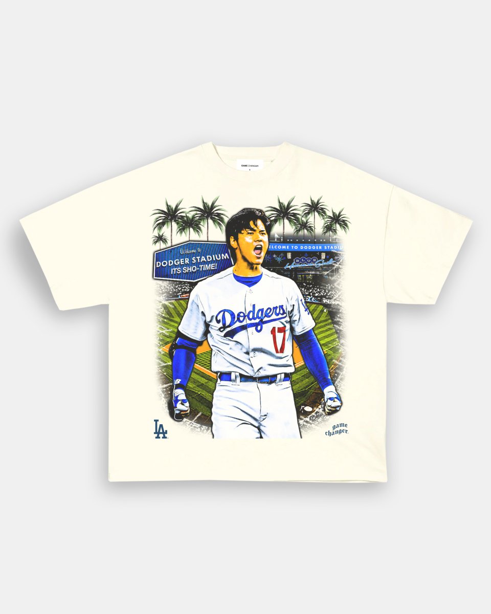 SHOHEI V2 TEE