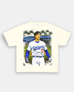 SHOHEI V2 TEE