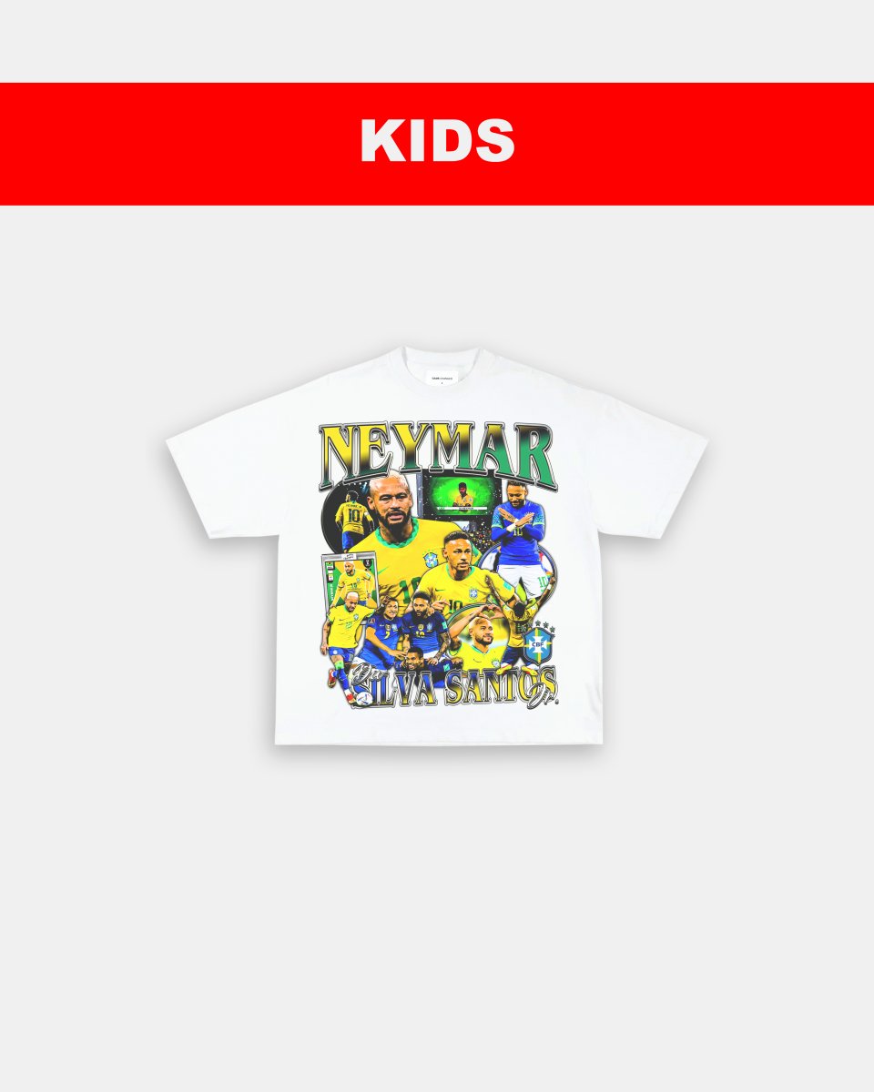 NEYMAR - KIDS TEE