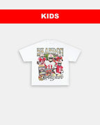 BRANDON AIYUK - KIDS TEE