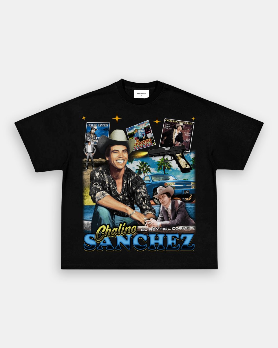 CHALINO SANCHEZ TEE
