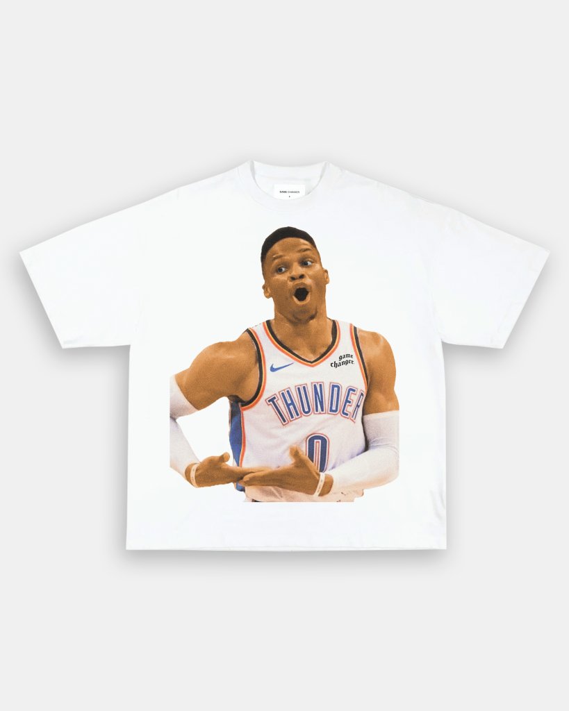 ROCK THE BABY TEE