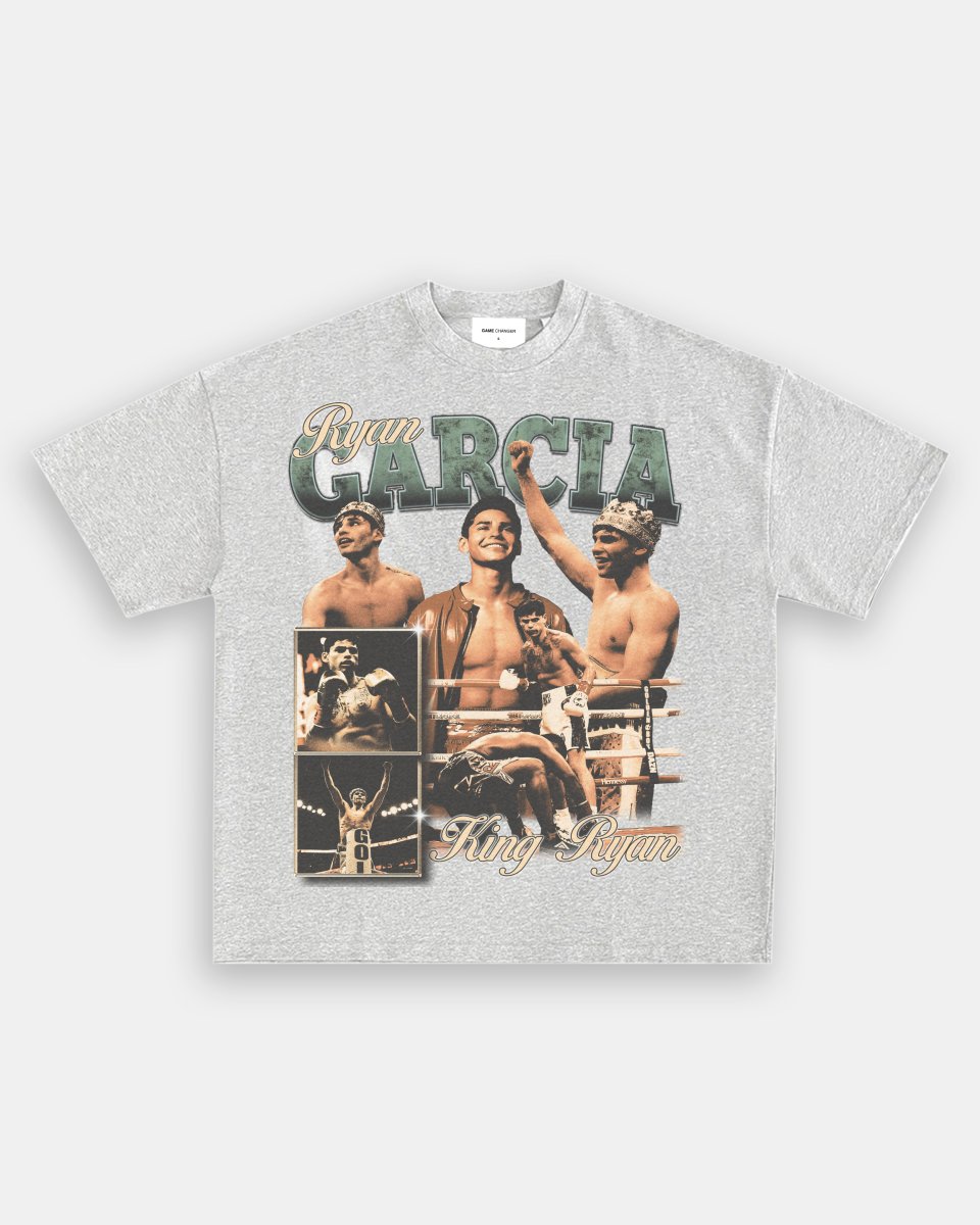 RYAN GARCIA TEE