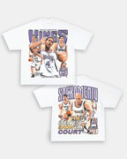 2001 KINGS TEE - [DS]