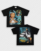 BROOKLYN'S FINEST TEE - [DS]