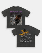 DRAKE TEE - [DS]