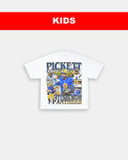 KENNY PICKETT - PITT - KIDS TEE