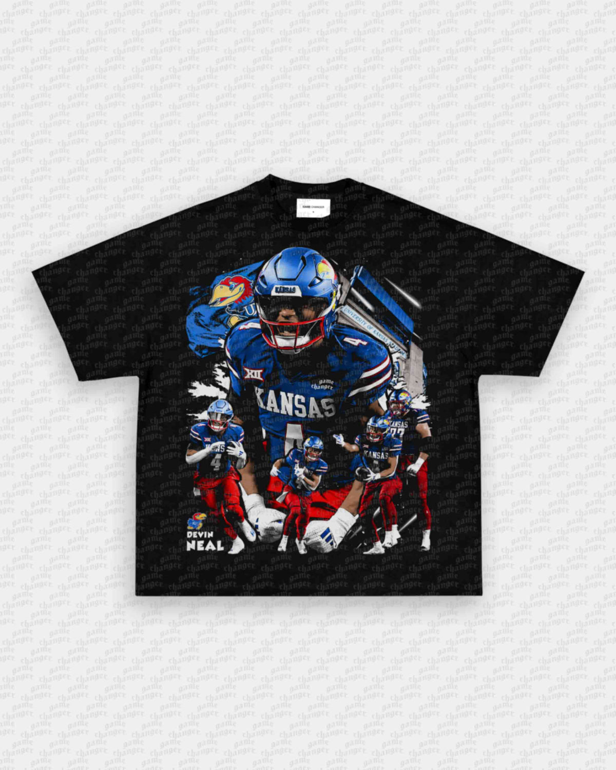 DEVIN NEAL TEE
