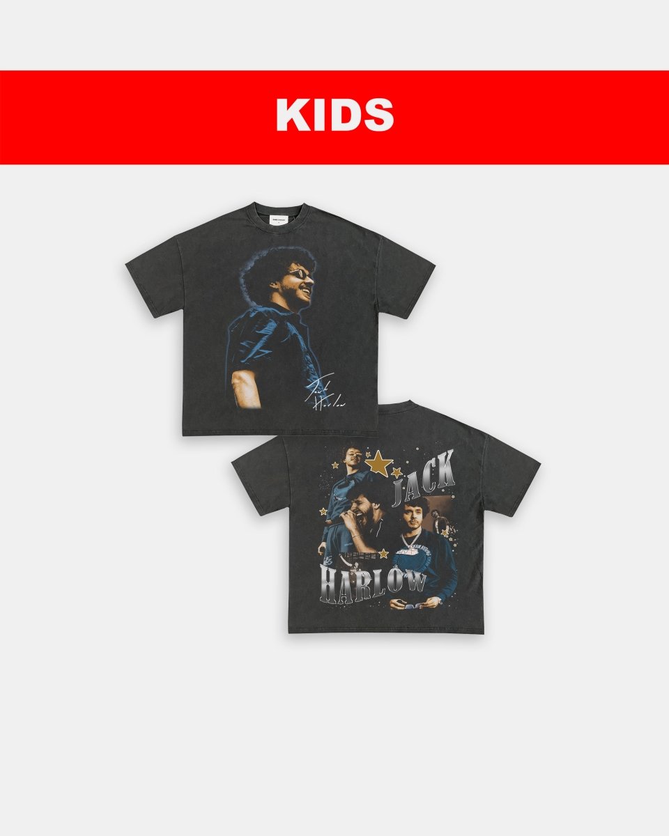 JACK HARLOW - KIDS TEE - [DS]