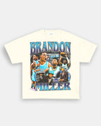 BRANDON MILLER TEE
