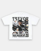 TREVOR MOORE TEE